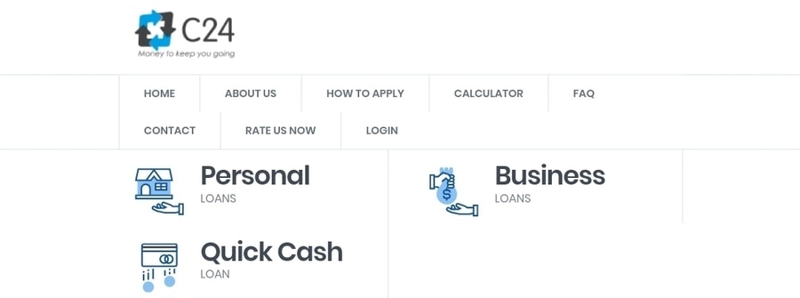 C24 Loan