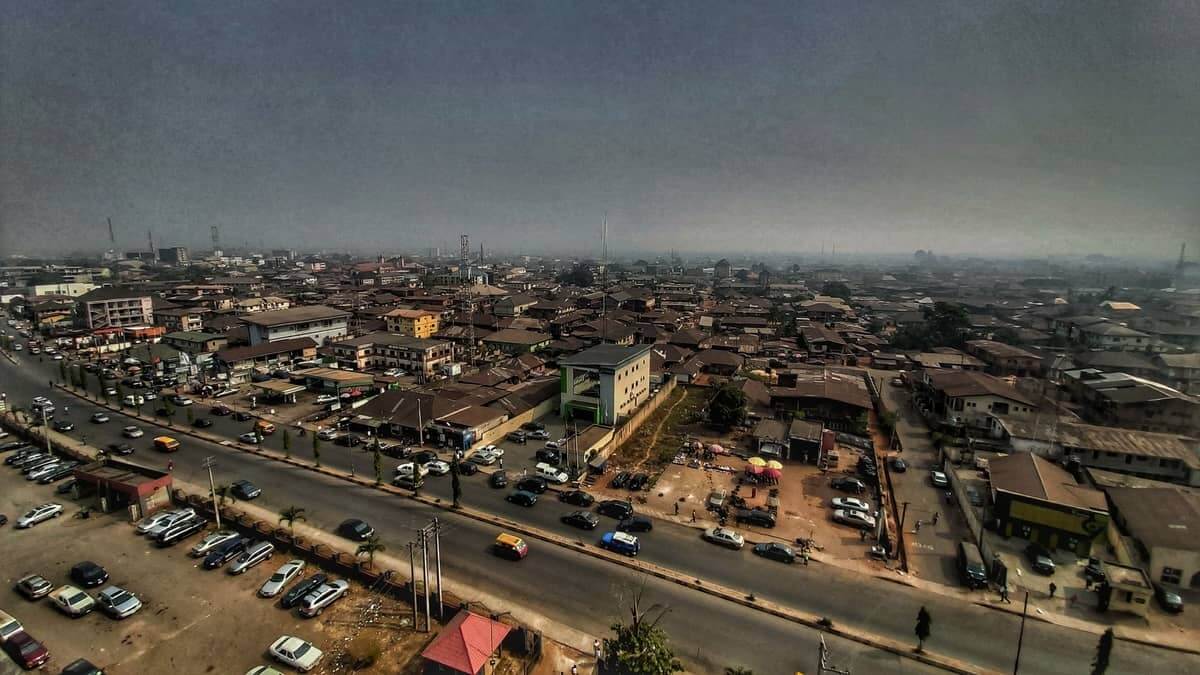 How to Start a Real Estate Business in Nigeria (2021)
