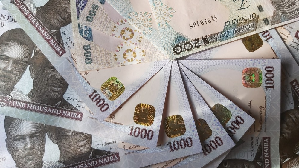 Will naira be devalued in 2020?