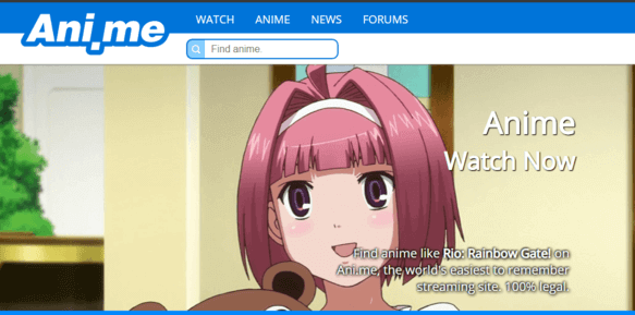 Best Websites to Watch Anime Online [Top 20 in 2021] - Zerofy.ng