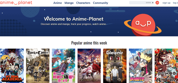 Best Websites to Watch Anime Online [Top 20 in 2021] - Zerofy.ng