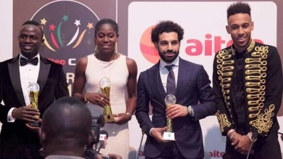 Asisat Lamina Oshoala