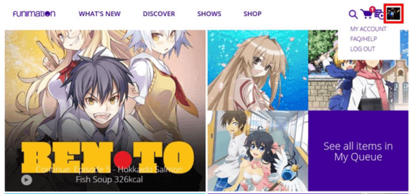 anime websites to watch