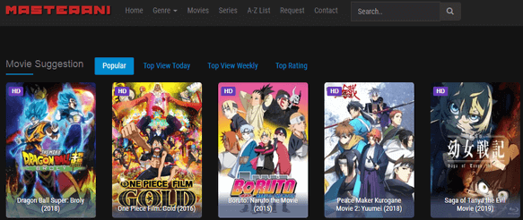 Top 15 Best Free Anime Streaming Sites To Watch Anime Online Verified