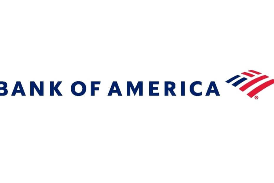 Bank of America Hours Today
