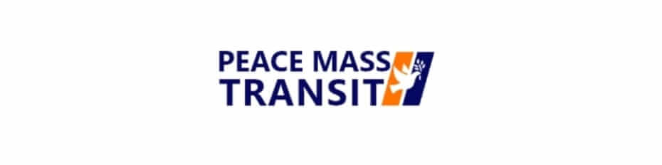 Peace Mass Transit Online Booking