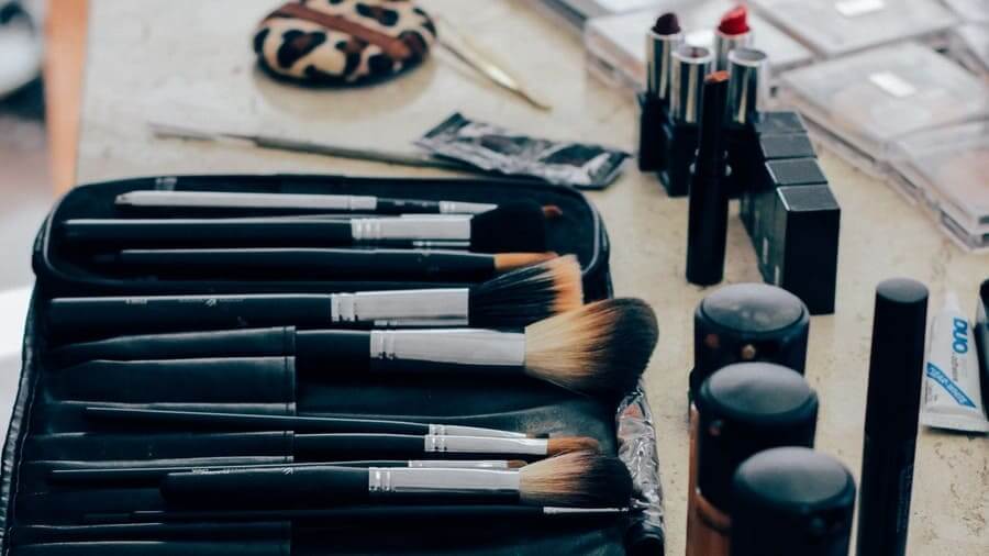Best Way to Start a Makeup Business in Nigeria