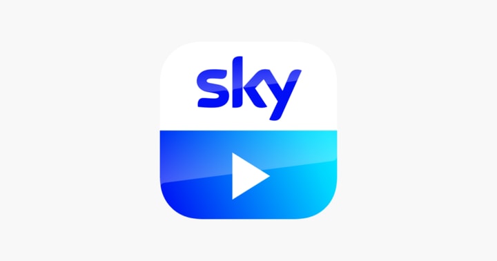 Sky Go on Firestick 4k